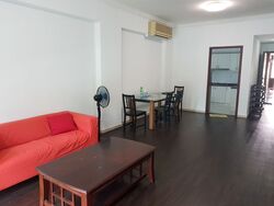 Hume Park II (D21), Condominium #455093861